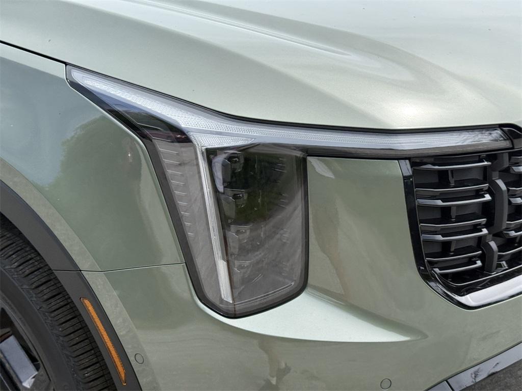 new 2026 Kia Sorento car, priced at $39,766
