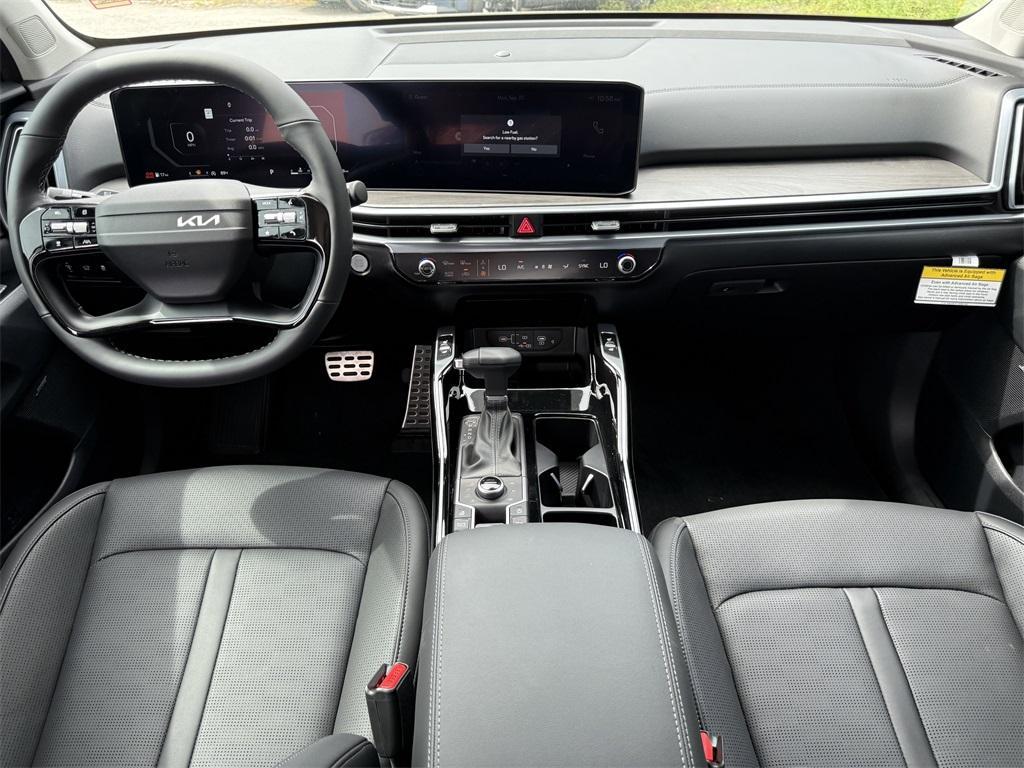 new 2026 Kia Sorento car, priced at $39,766