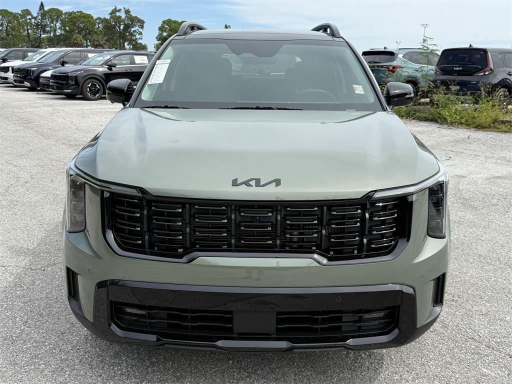 new 2026 Kia Sorento car, priced at $39,766