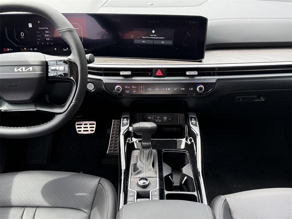 new 2026 Kia Sorento car, priced at $39,766
