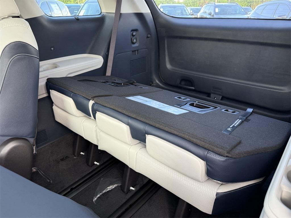 new 2026 Kia Carnival Hybrid car, priced at $54,365