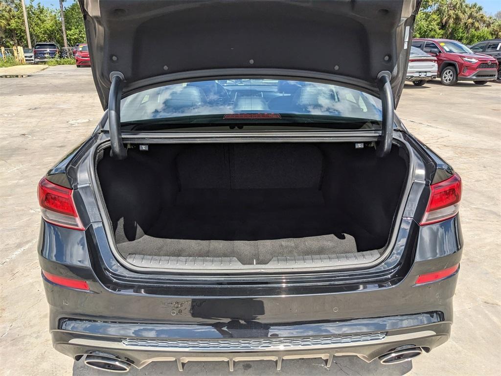 used 2019 Kia Optima car, priced at $15,711