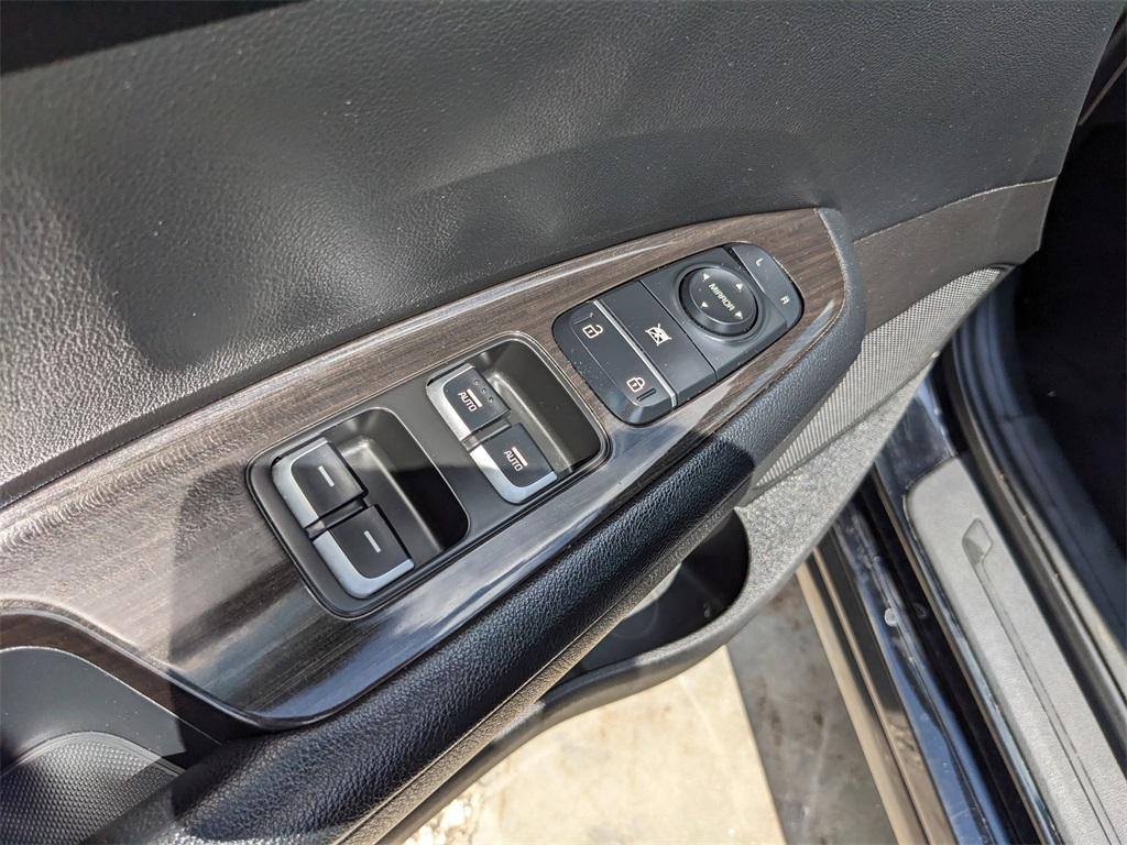 used 2019 Kia Optima car, priced at $15,711