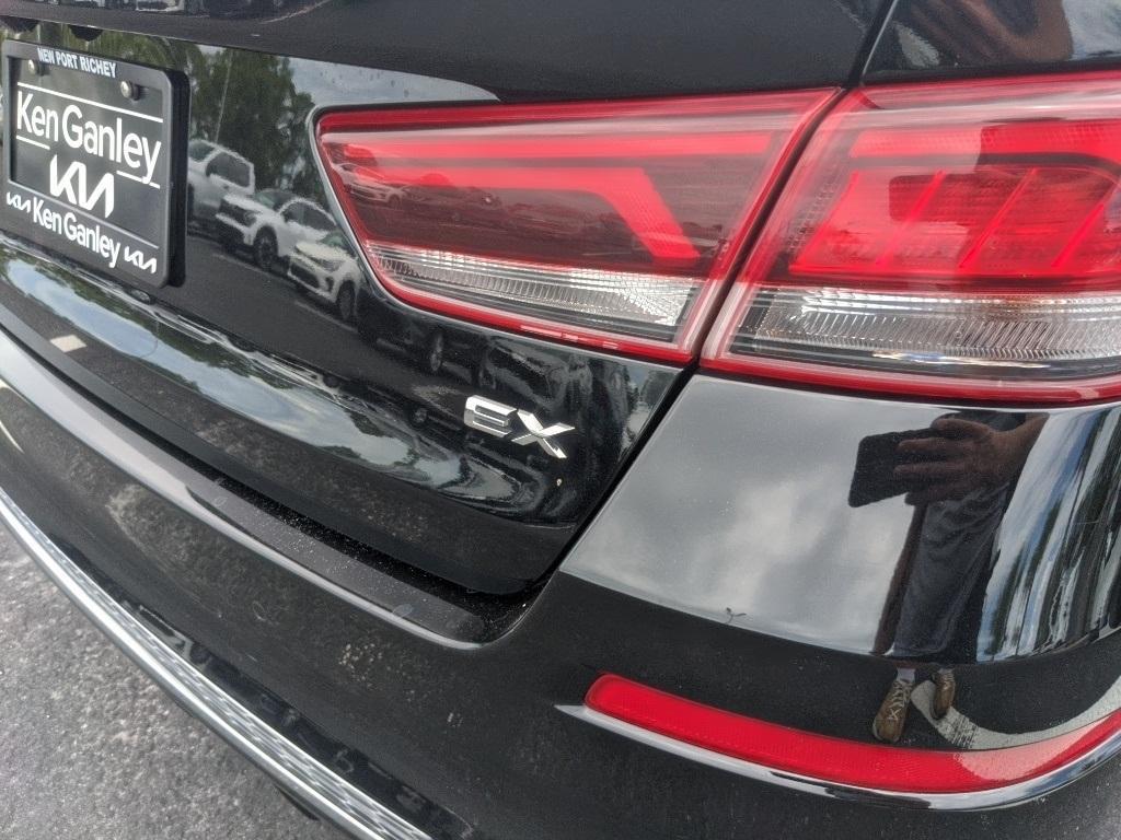 used 2019 Kia Optima car, priced at $15,711