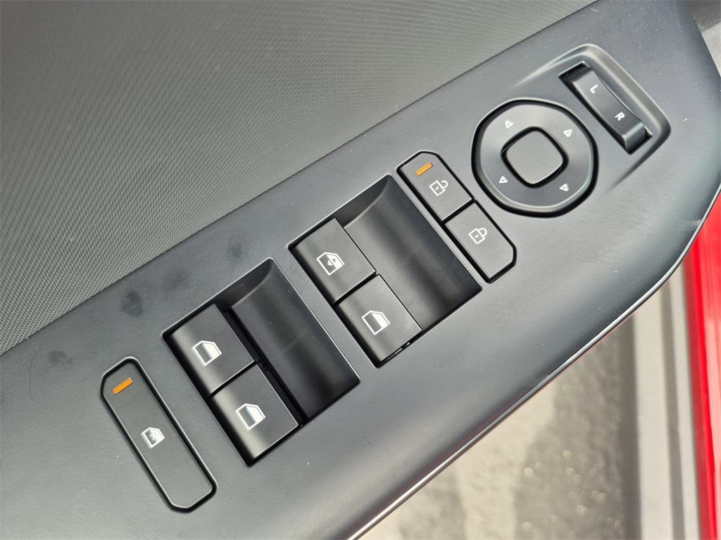 new 2025 Kia K4 car, priced at $21,218