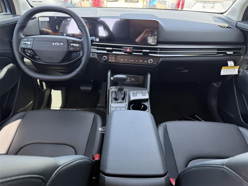 new 2026 Kia Sportage car, priced at $32,565