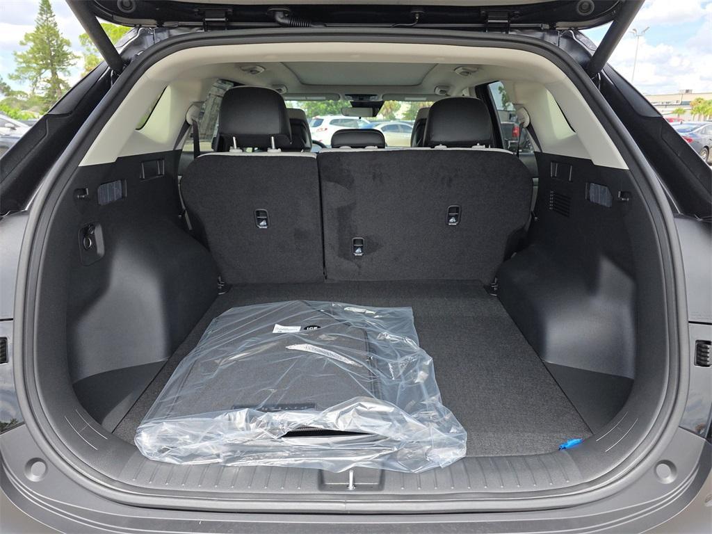 new 2026 Kia Sportage car, priced at $30,190