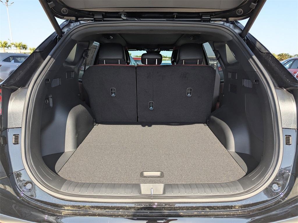 new 2025 Kia Sportage car, priced at $34,560