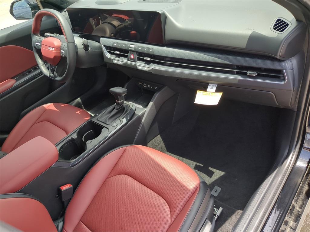 new 2025 Kia K4 car, priced at $27,835