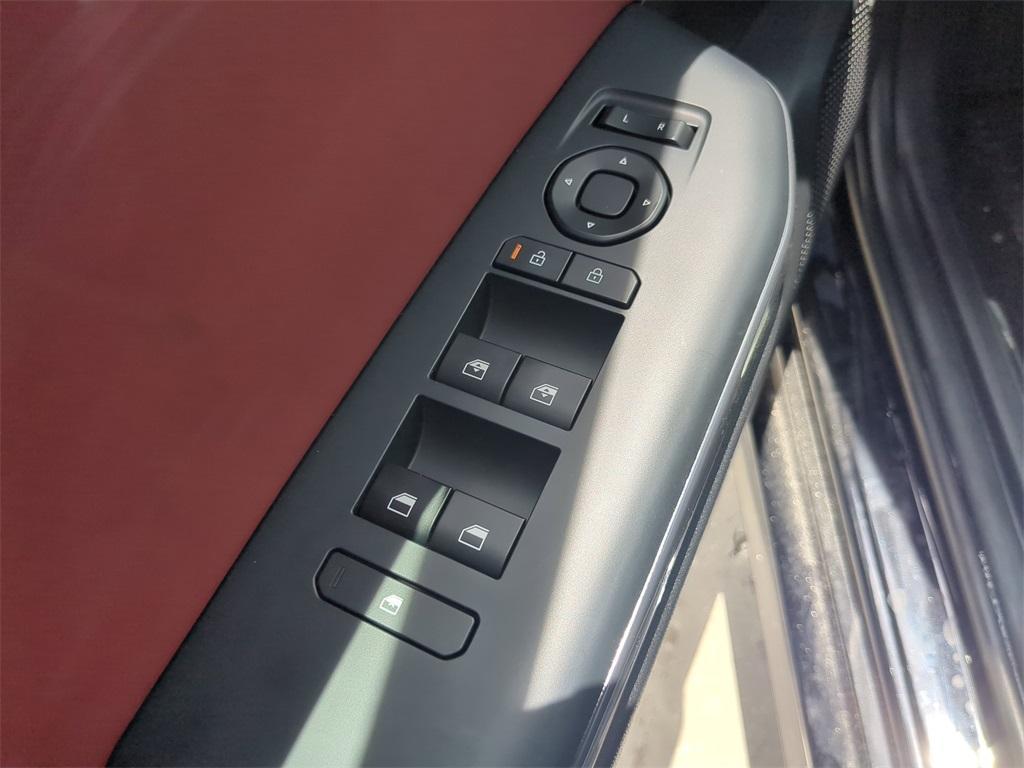 new 2025 Kia K4 car, priced at $27,835