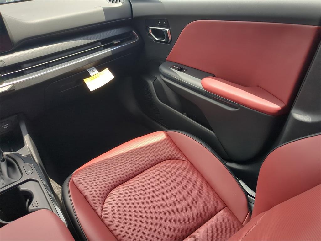 new 2025 Kia K4 car, priced at $27,835