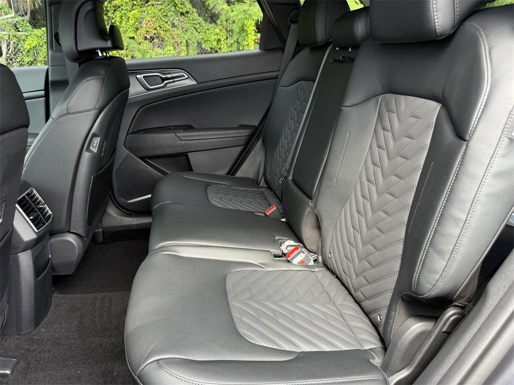 new 2026 Kia Sportage car, priced at $31,481