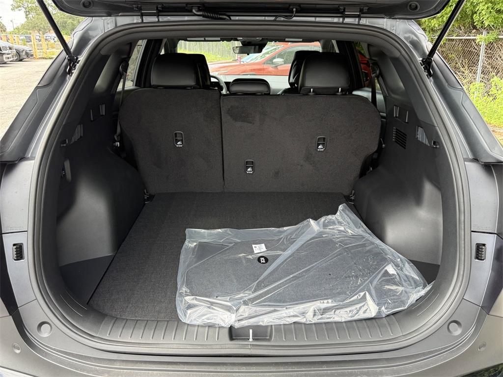 new 2026 Kia Sportage car, priced at $31,481