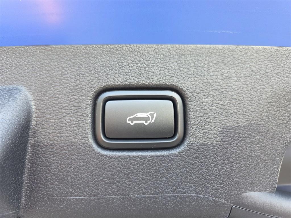 new 2026 Kia Sportage car, priced at $38,995