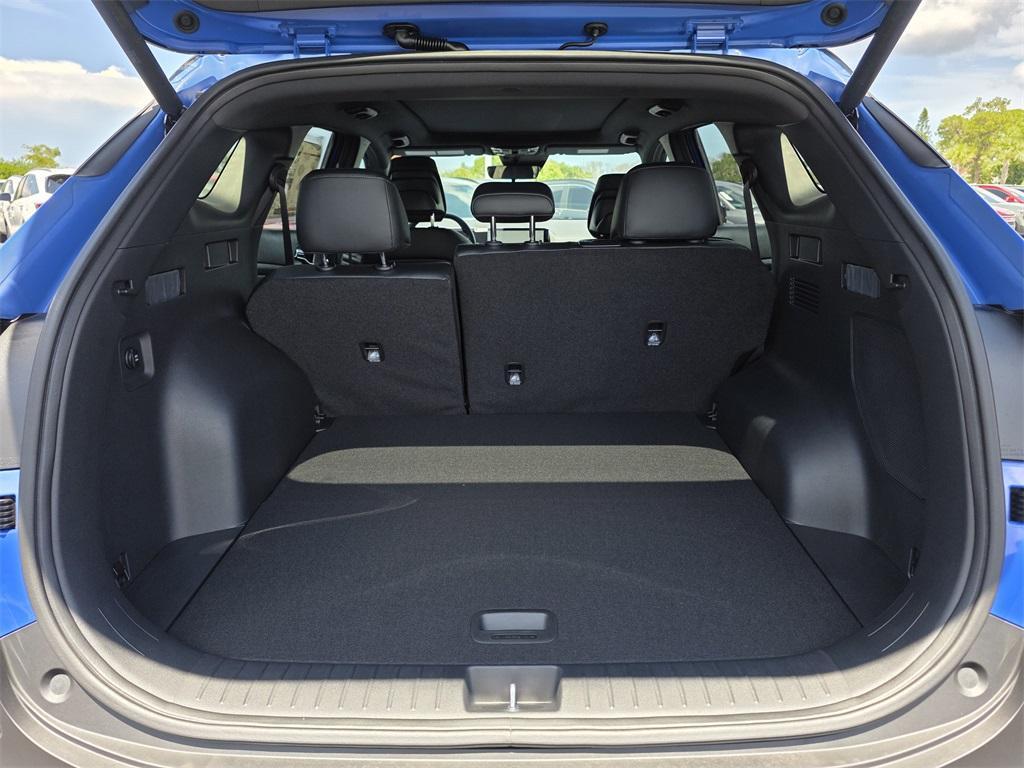 new 2026 Kia Sportage car, priced at $38,995