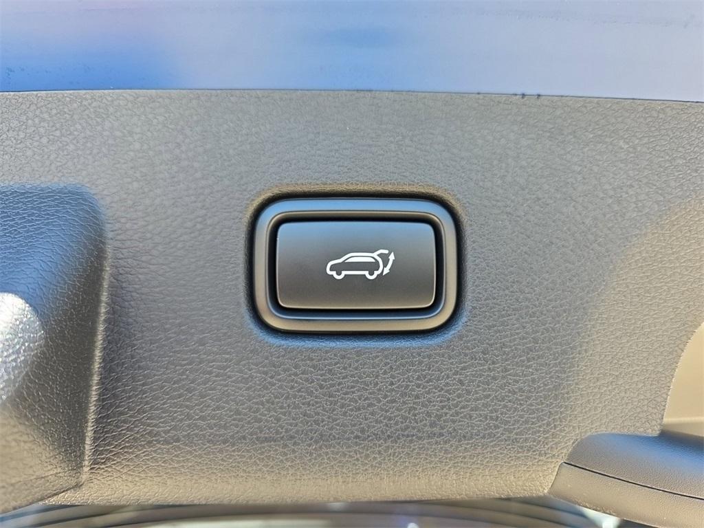 new 2025 Kia Sportage car, priced at $31,255