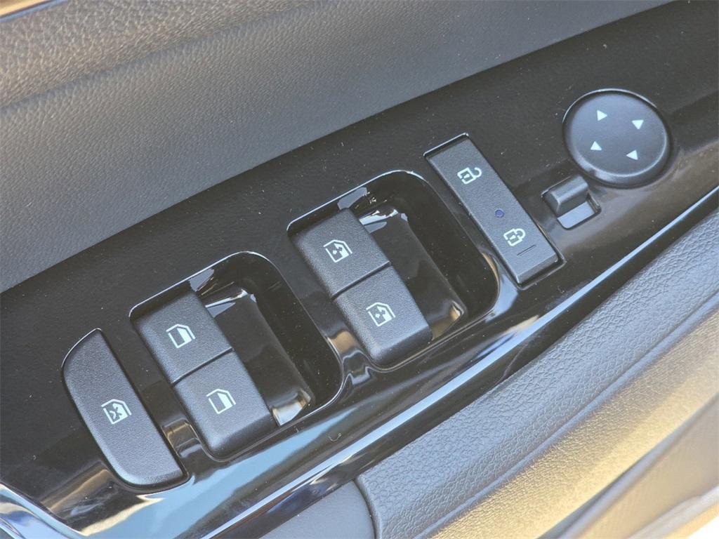 new 2025 Kia Sportage car, priced at $31,255