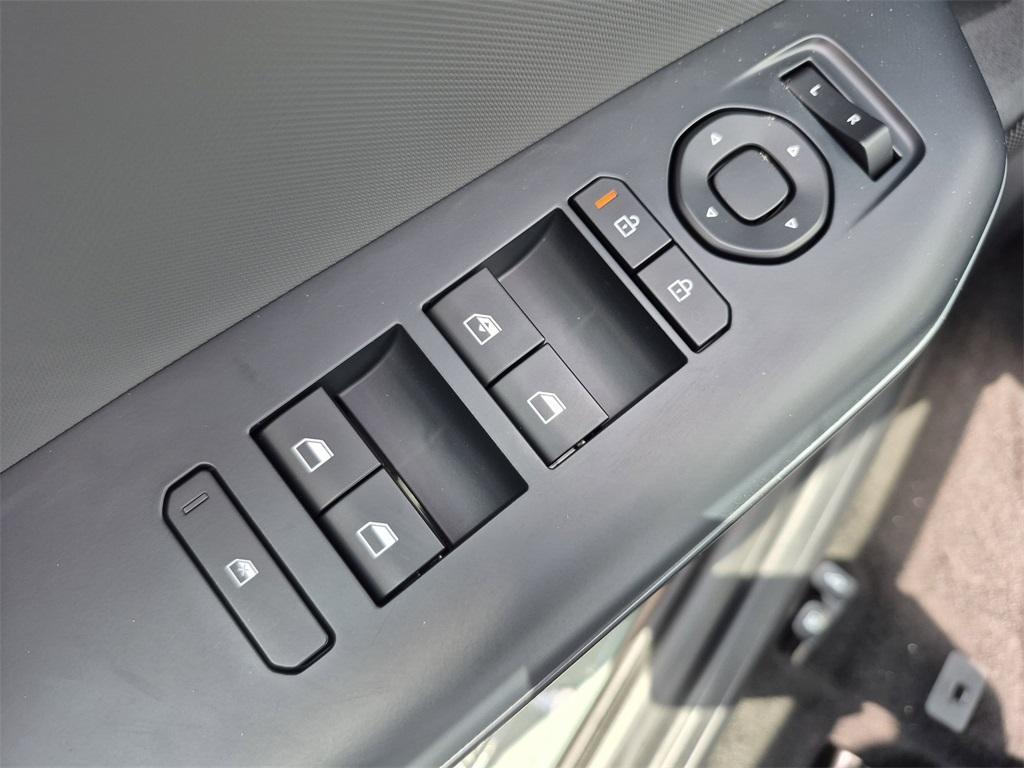 new 2025 Kia K4 car, priced at $20,803