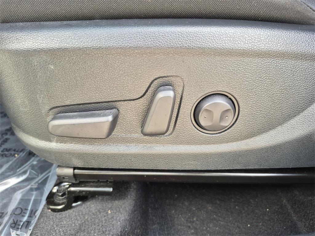 used 2025 Kia Soul car, priced at $21,192
