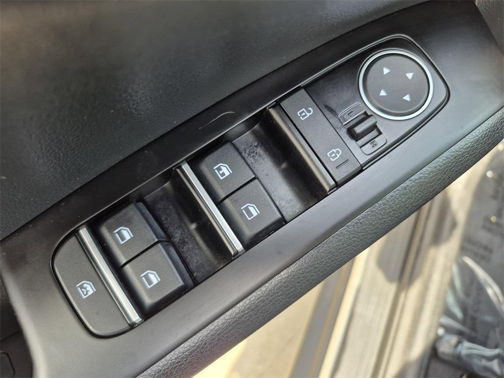 used 2025 Kia Soul car, priced at $21,192