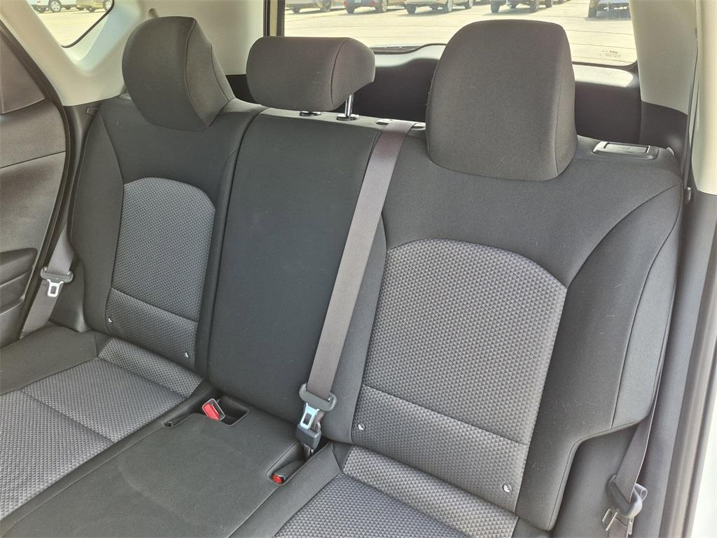 used 2025 Kia Soul car, priced at $21,192