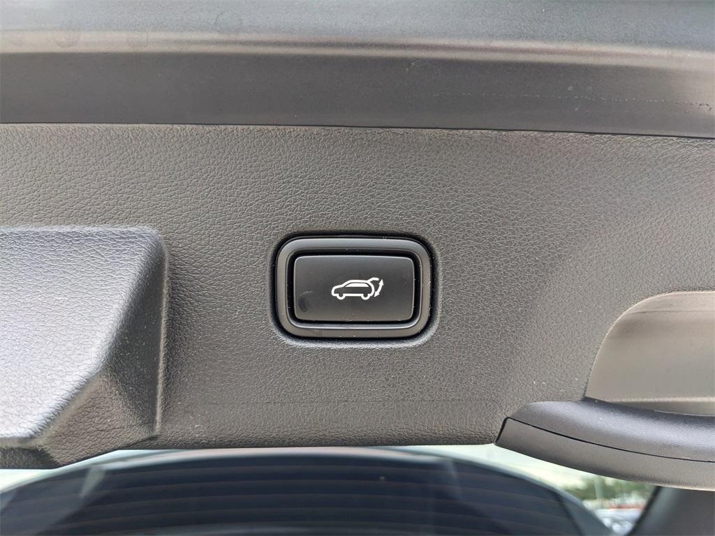 used 2024 Kia Sportage Plug-In Hybrid car, priced at $34,152