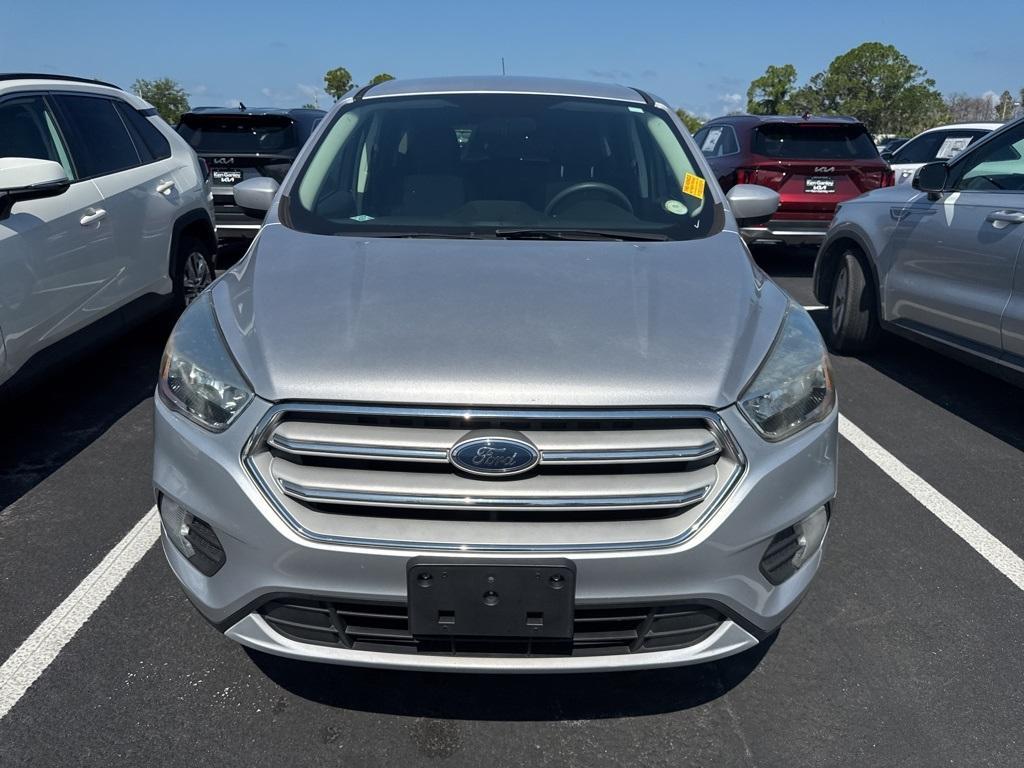 used 2019 Ford Escape car, priced at $12,781