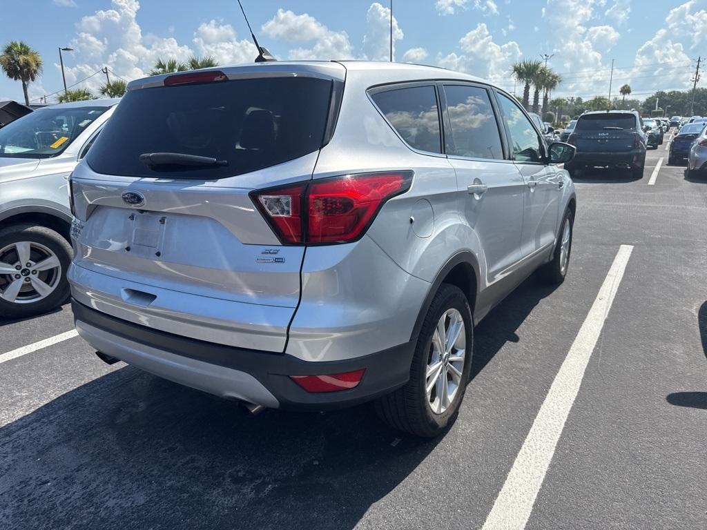 used 2019 Ford Escape car, priced at $12,781