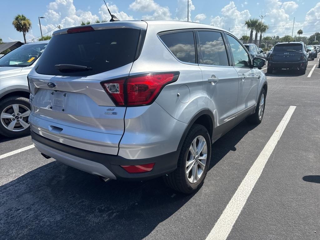 used 2019 Ford Escape car, priced at $12,781