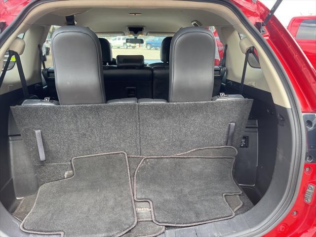used 2019 Mitsubishi Outlander car, priced at $13,999