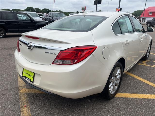 used 2013 Buick Regal car, priced at $10,999