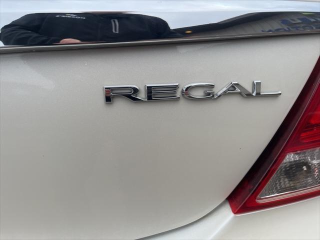 used 2013 Buick Regal car, priced at $10,999