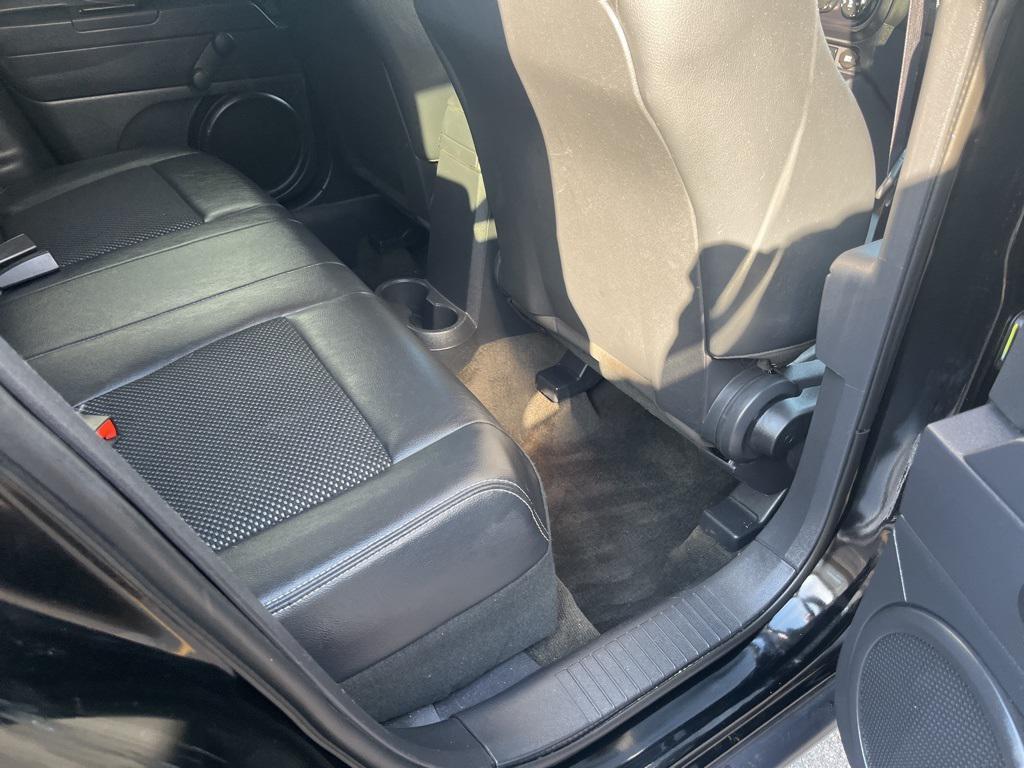 used 2016 Jeep Patriot car, priced at $7,997