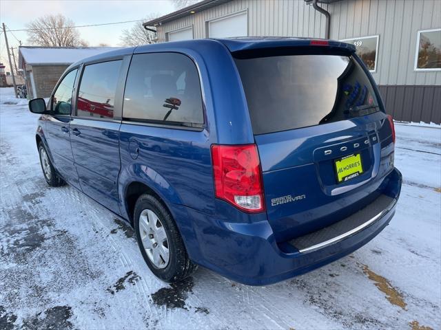 used 2011 Dodge Grand Caravan car, priced at $7,999