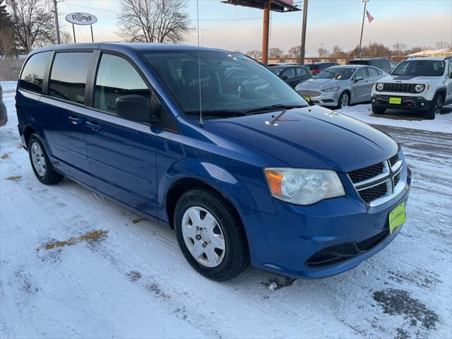 used 2011 Dodge Grand Caravan car, priced at $7,999