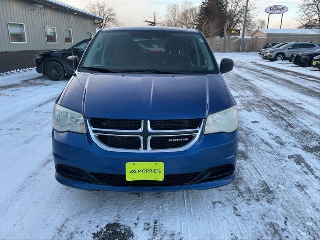 used 2011 Dodge Grand Caravan car, priced at $7,999