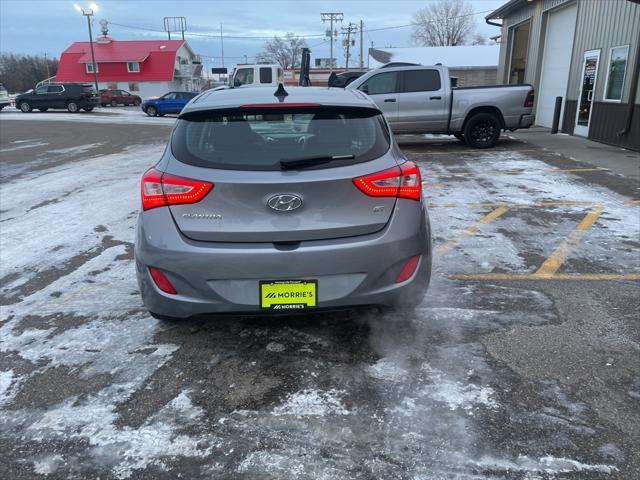 used 2015 Hyundai Elantra GT car, priced at $12,999