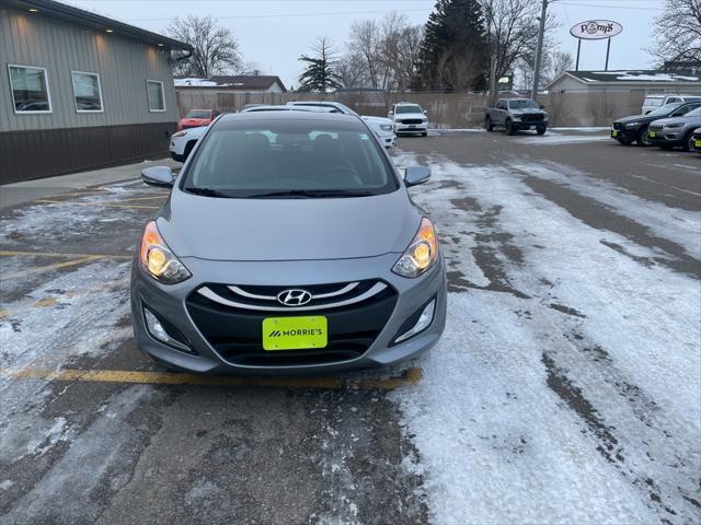 used 2015 Hyundai Elantra GT car, priced at $12,999