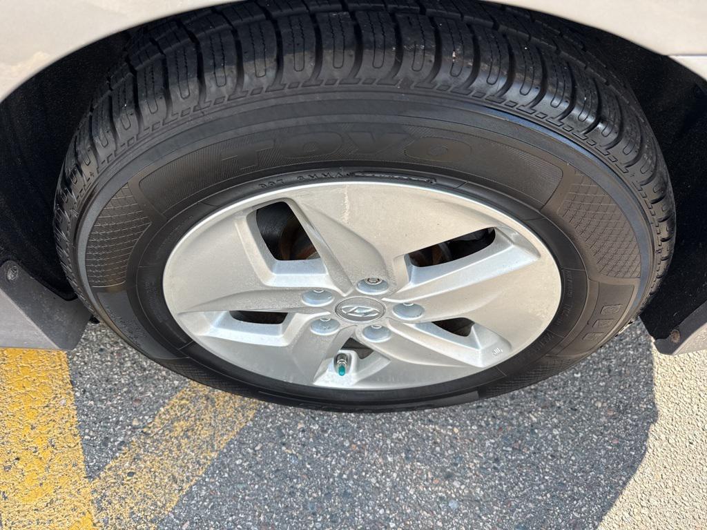 used 2011 Hyundai Sonata Hybrid car