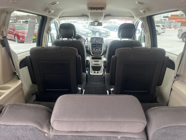 used 2019 Dodge Grand Caravan car, priced at $14,999