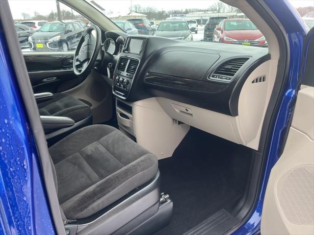 used 2019 Dodge Grand Caravan car, priced at $14,999