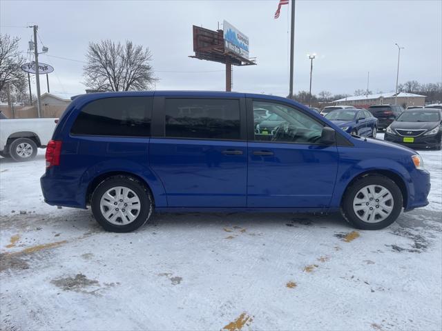 used 2019 Dodge Grand Caravan car, priced at $14,999