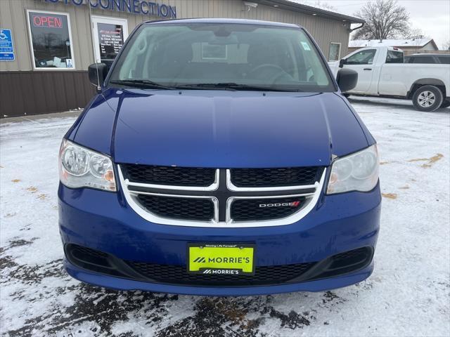 used 2019 Dodge Grand Caravan car, priced at $14,999