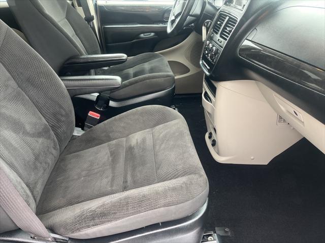 used 2019 Dodge Grand Caravan car, priced at $14,999