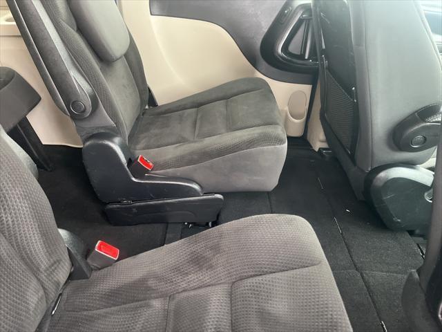 used 2019 Dodge Grand Caravan car, priced at $14,999