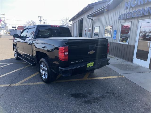 used 2015 Chevrolet Silverado 1500 car, priced at $21,999