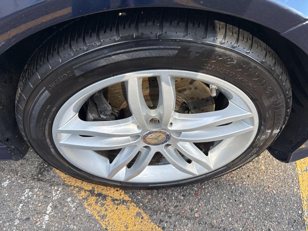 used 2014 Mercedes-Benz C-Class car, priced at $11,999