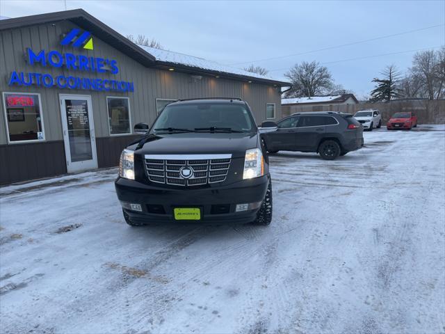 used 2012 Cadillac Escalade ESV car, priced at $11,999