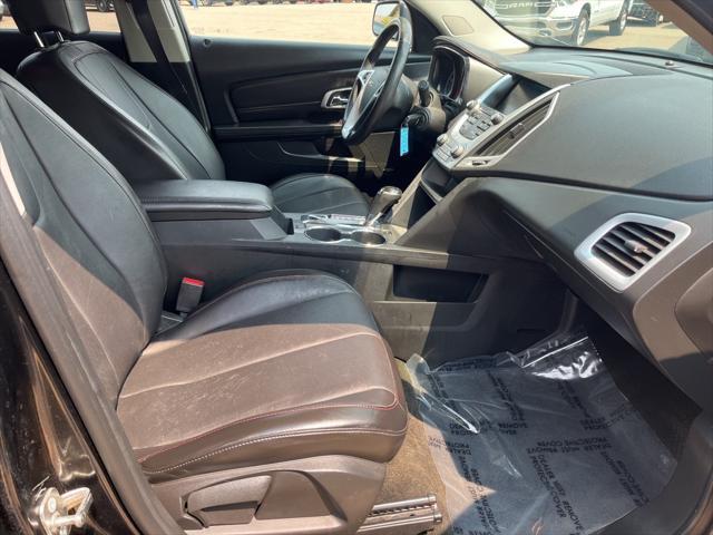 used 2017 GMC Terrain car, priced at $13,999