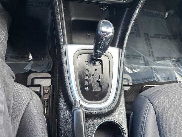 used 2012 Chrysler 200 car, priced at $6,999